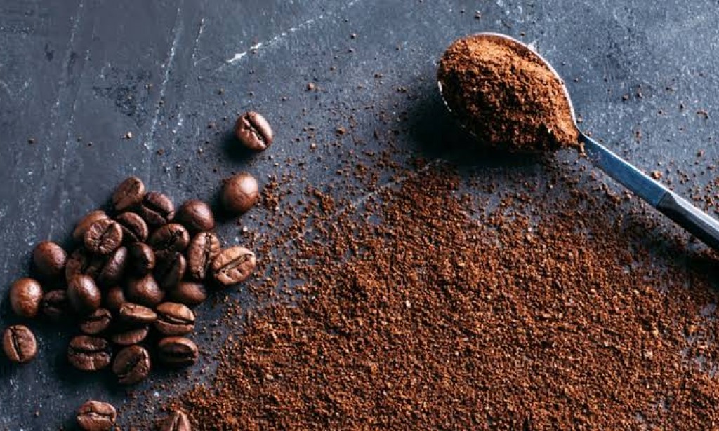 advantages of coffee for shampooing hair