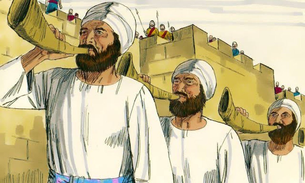 ما هي الأيام المقدسة اليهودية العليا ؟  نظرة على رأس السنة ويوم الغفران