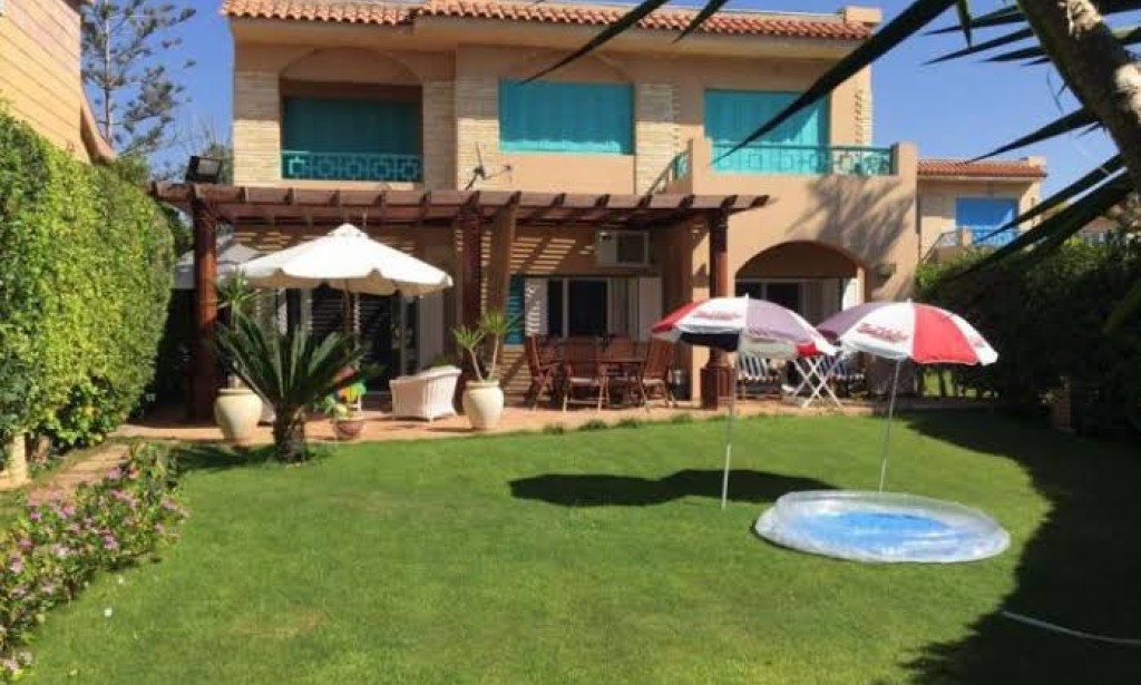 شاليهات للبيع في الساحل الشمالي