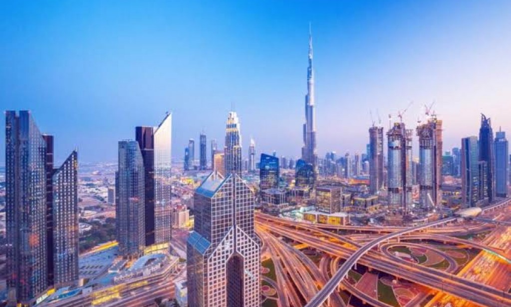 الإمارات العربية المتحدة بصدد إنشاء مكتب وزارة افتراضي في ميتافيرس