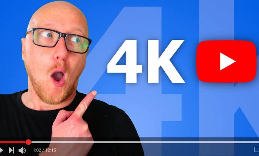 يجرب YouTube متطلبات العضوية المميزة محتوى 4K