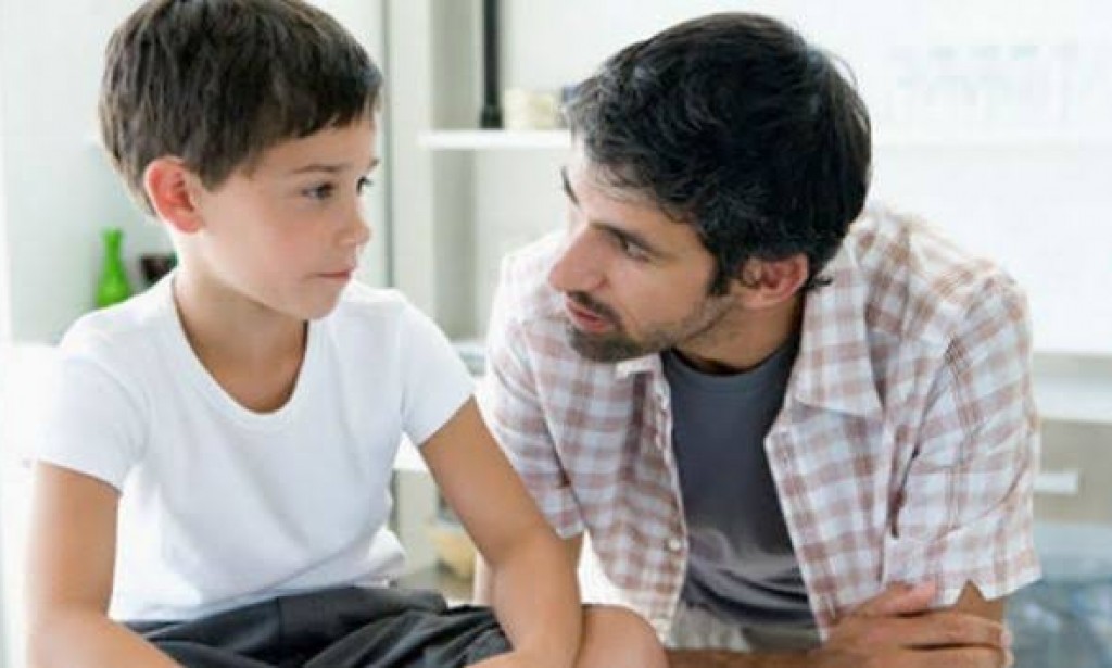 كيف اخرج ابني من عزلته