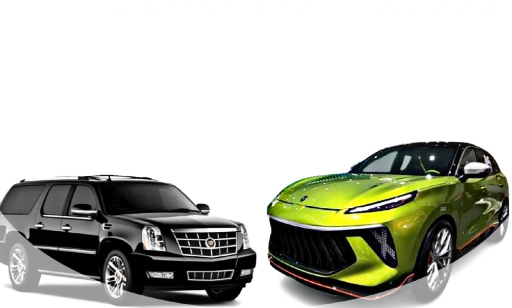 انواع السيارات من حيث الكفاءة