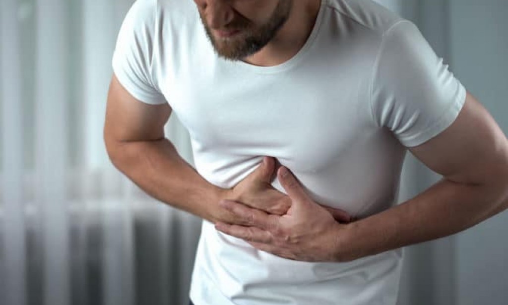 تجربتي مع نبض البطن