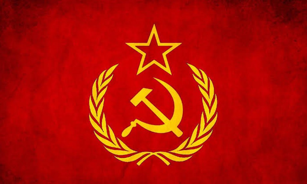 الاتحاد السوفييتي