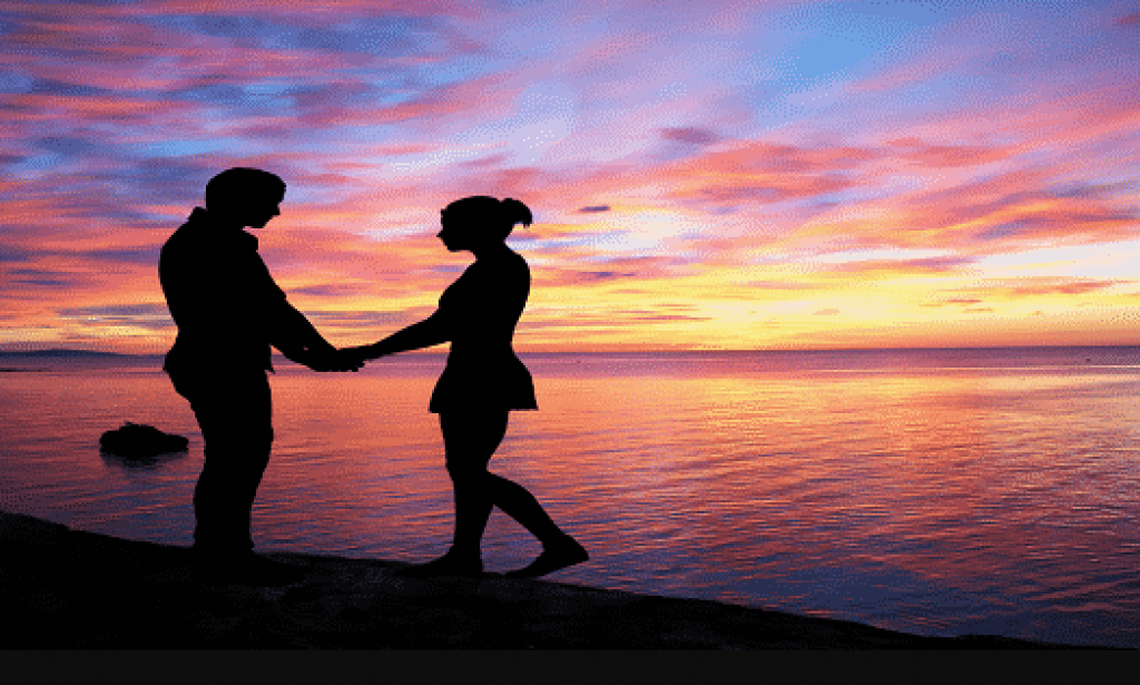 تفسير حلم البحر مع شخص تحبه للعزباء