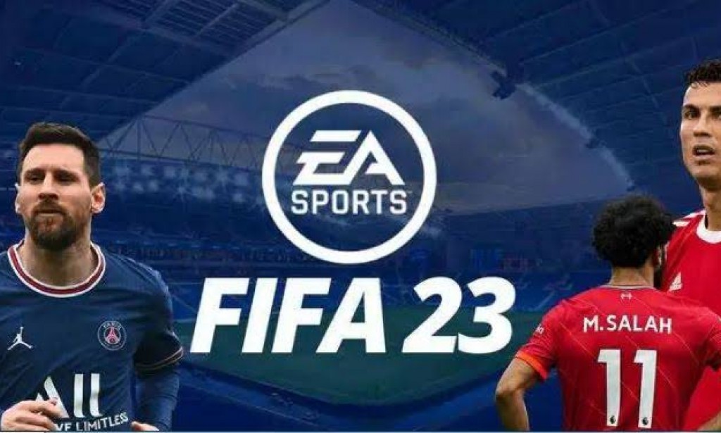 تحميل لعبة فيفا FIFA 23 للكمبيوتر والأندرويد