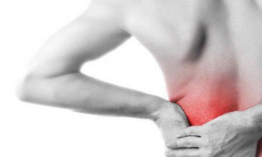 أعراض التهاب الكلى اليمنى