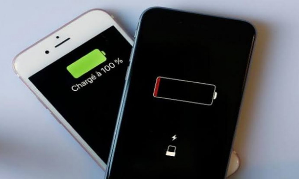 نصائح هامة لاطالة عمر بطارية الهاتف