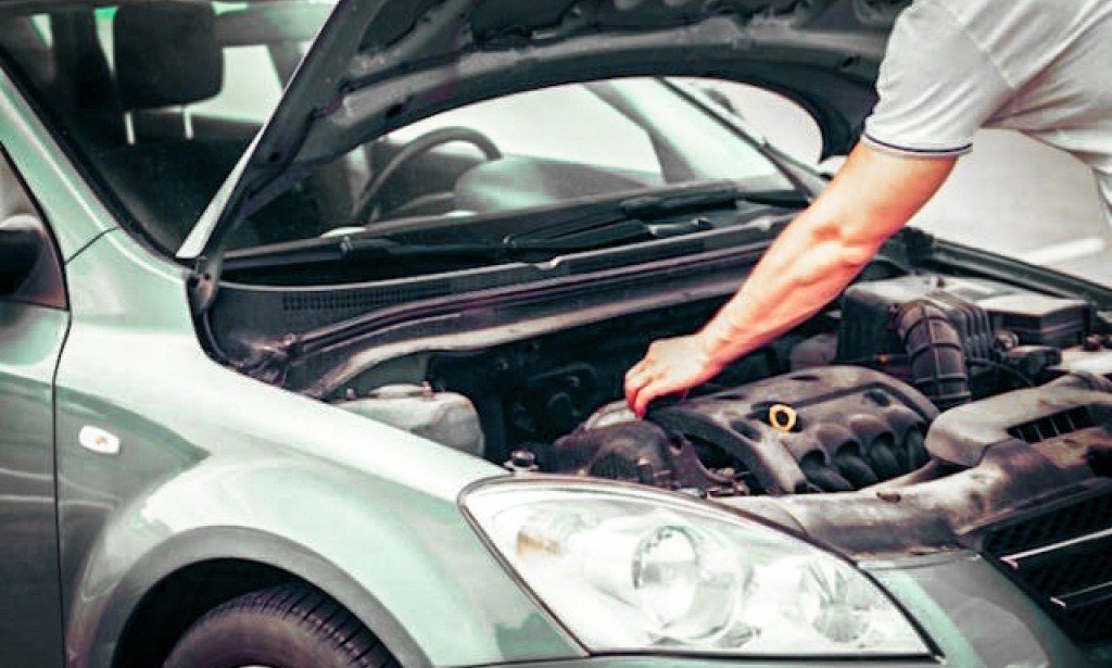 Automotive Article Category