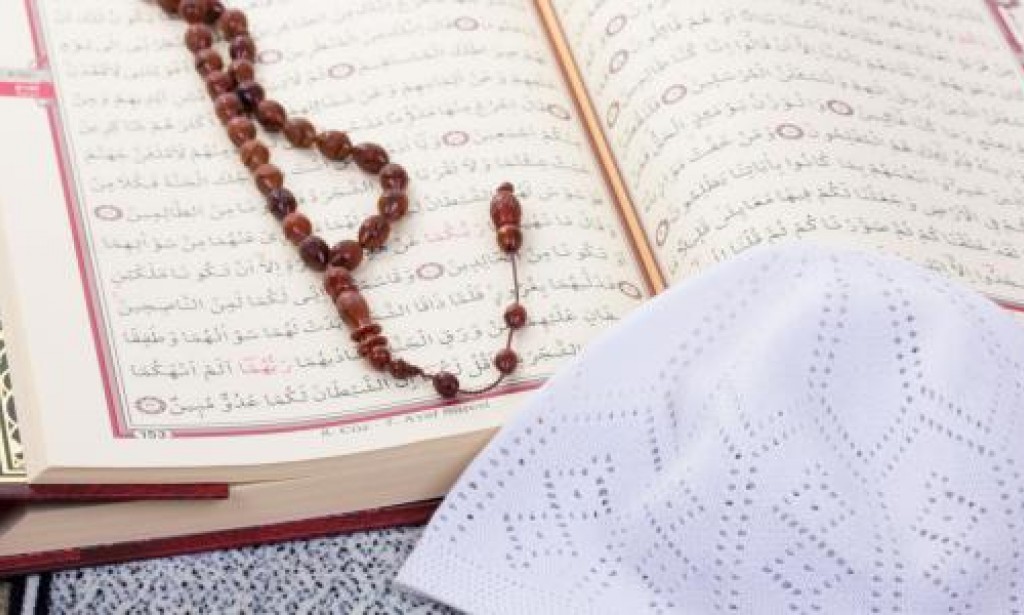 رقية لحل المشاكل بين الزوجين