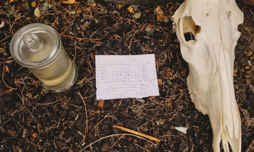 تفسير حلم اكتشاف سحر وفكه للمتزوجة