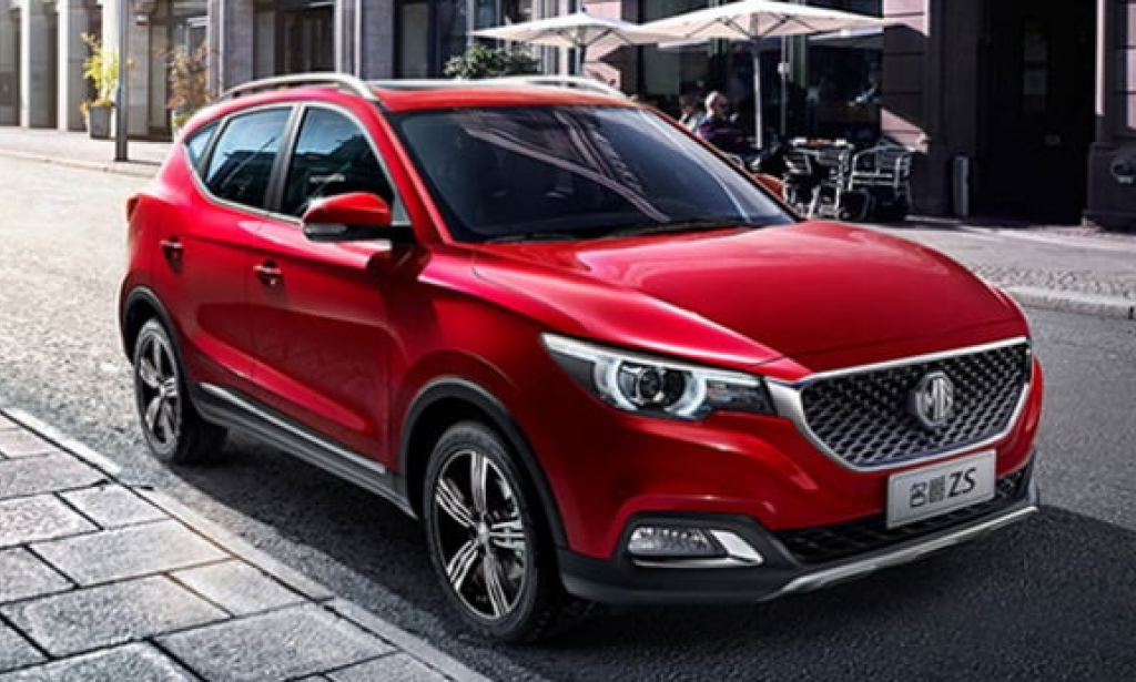 تجاربكم مع السيارات الصينية