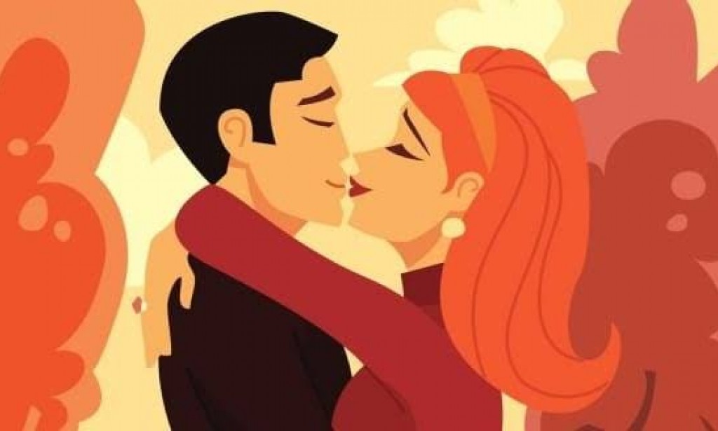 تفسير حلم تقبيل رجل غريب بشهوة للعزباء