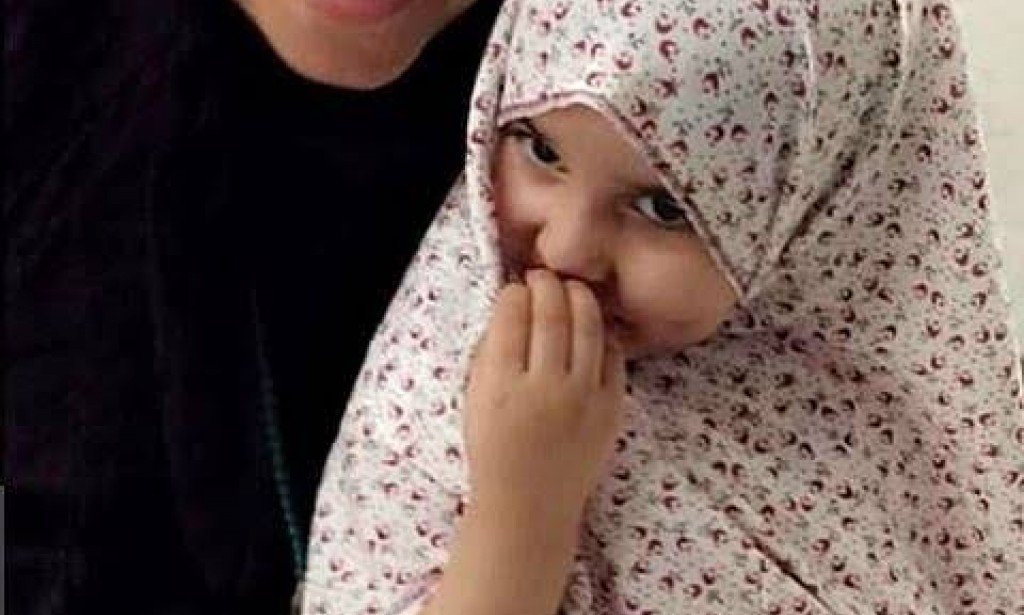 حسام حبيب: حالة شرين النفسية سيئة جدا في المستشفى، ورفضت الأكل لمدة 3 أيام، وكان ظاهر عليها آثار الضرب.