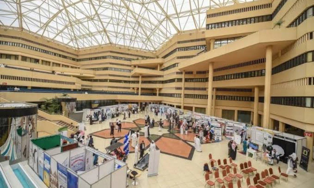 جامعة القصيم في السعودية تطلق أسبوع الوعي المالي