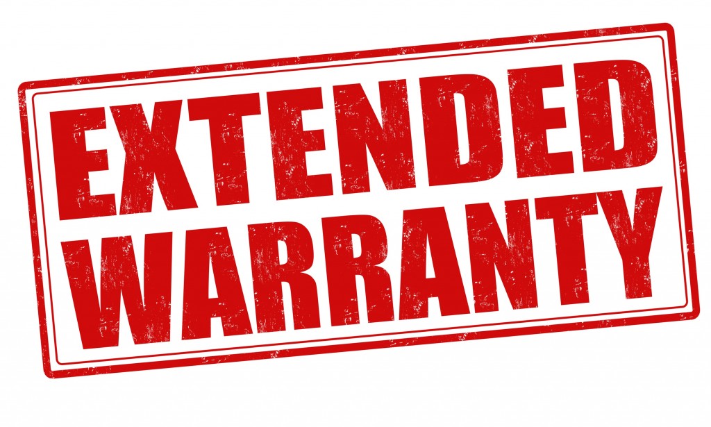 ?What is Extended Warranty