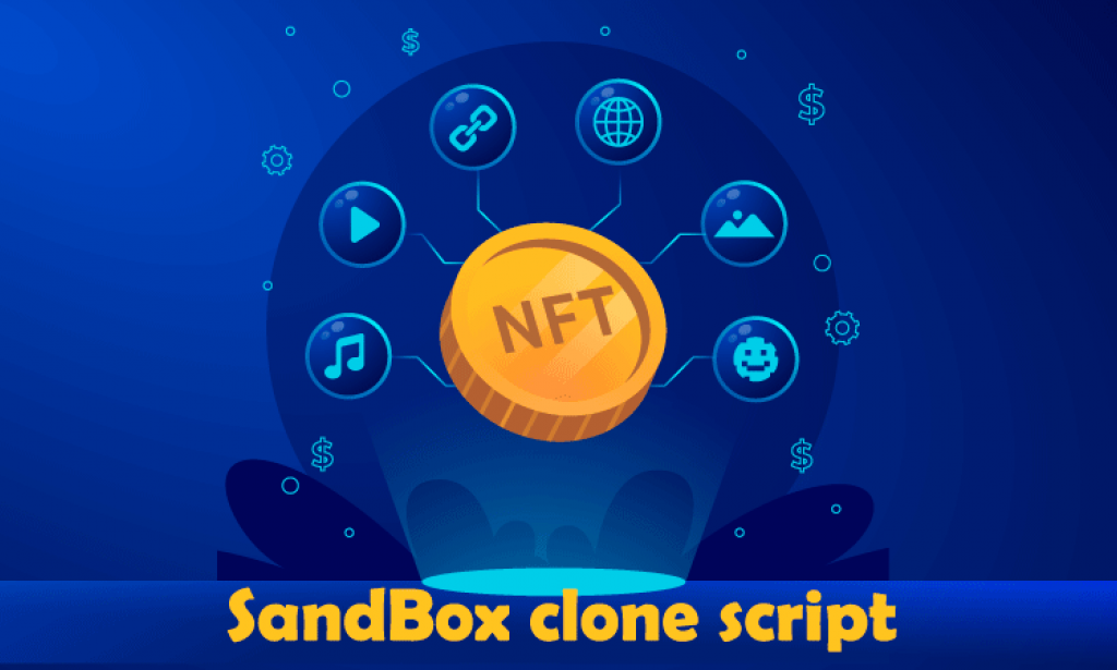 Top 6 NFT Marketplace Clone Scripts That Makes Your Business More Profitable