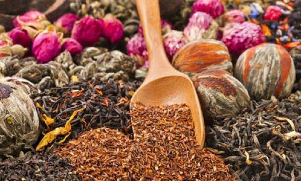 6 اعشاب سحرية لعلاج الخوف والقلق