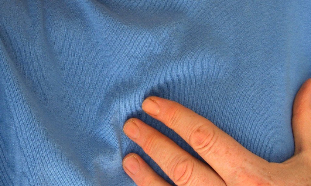 أعراض تشير إلى إصابتك بأمراض القلب