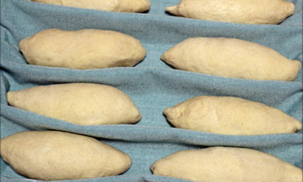 Methods of making pastrie