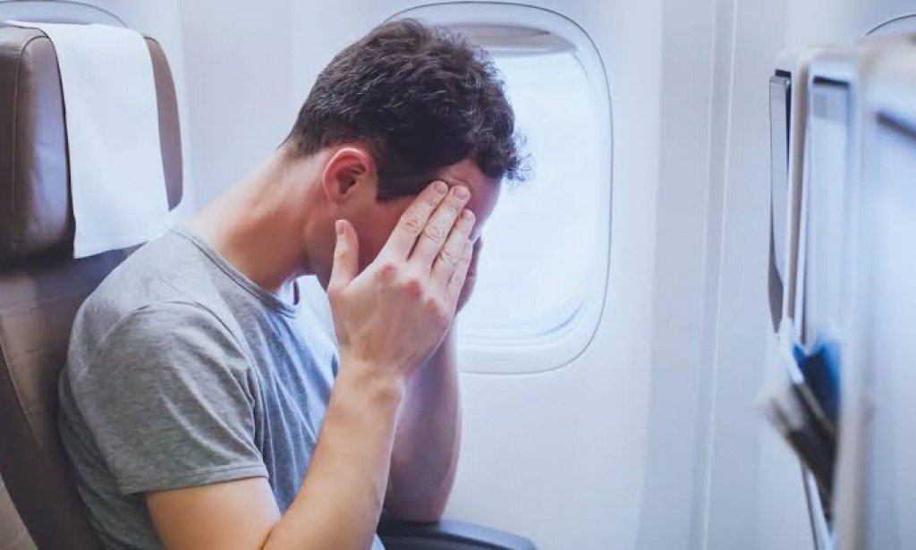 دوار السفر : أسبابه وطرق علاجه