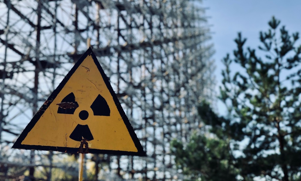 مخاطر الإشعاع