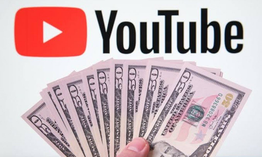 How to Get cash from Youtube