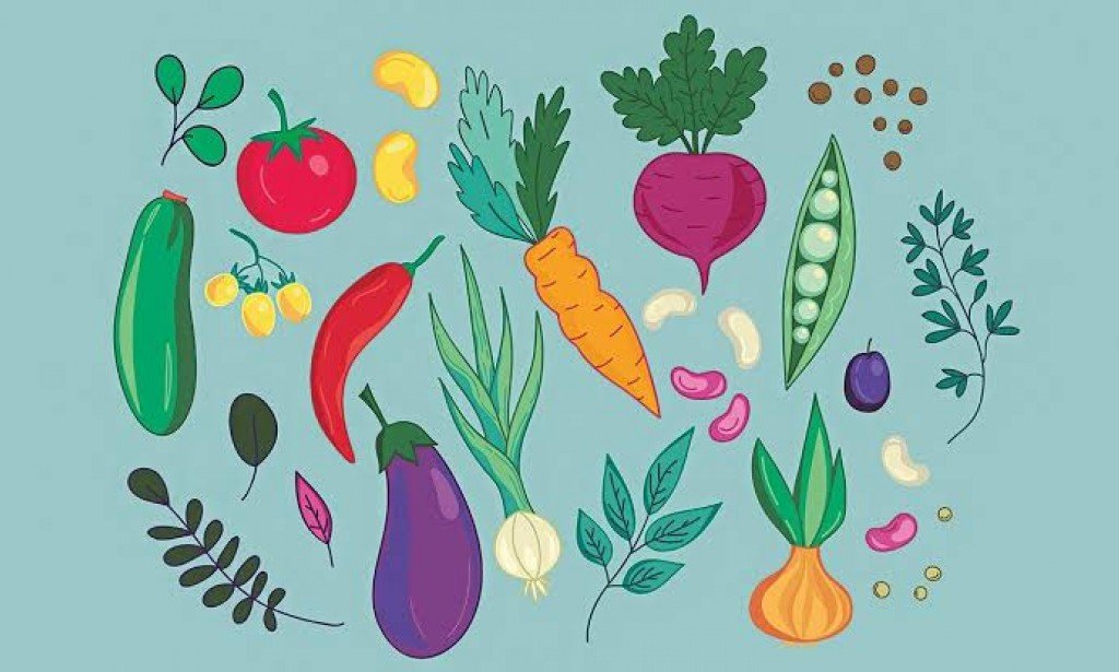 Going Veggie lover Is Not quite the same as Different Eating regimens for Shedding pounds