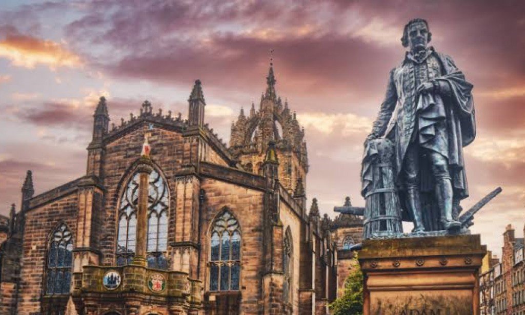 Book Survey: Adam Smith Reevaluated: History, Freedom, and the Groundworks of Current Legislative issues by Paul Sagar