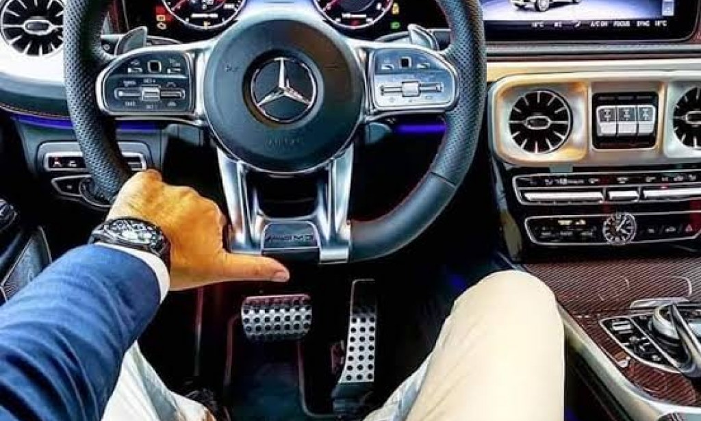 هل لكل شخص لابد أن يمتلك سيارة ؟