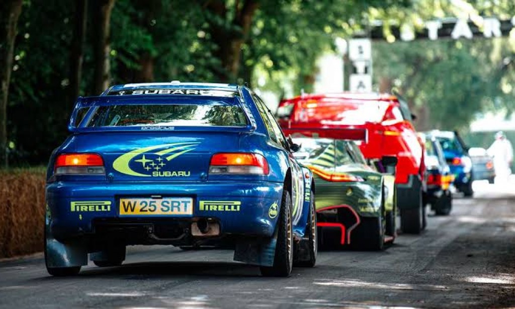 السرعة والسعادة