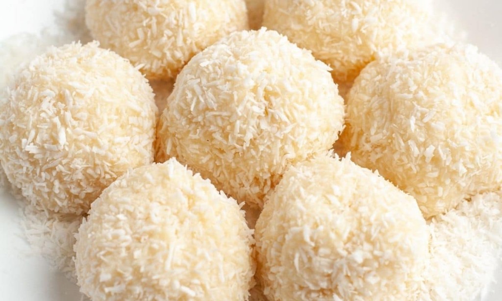 حلويات بدون فرن للأطفال