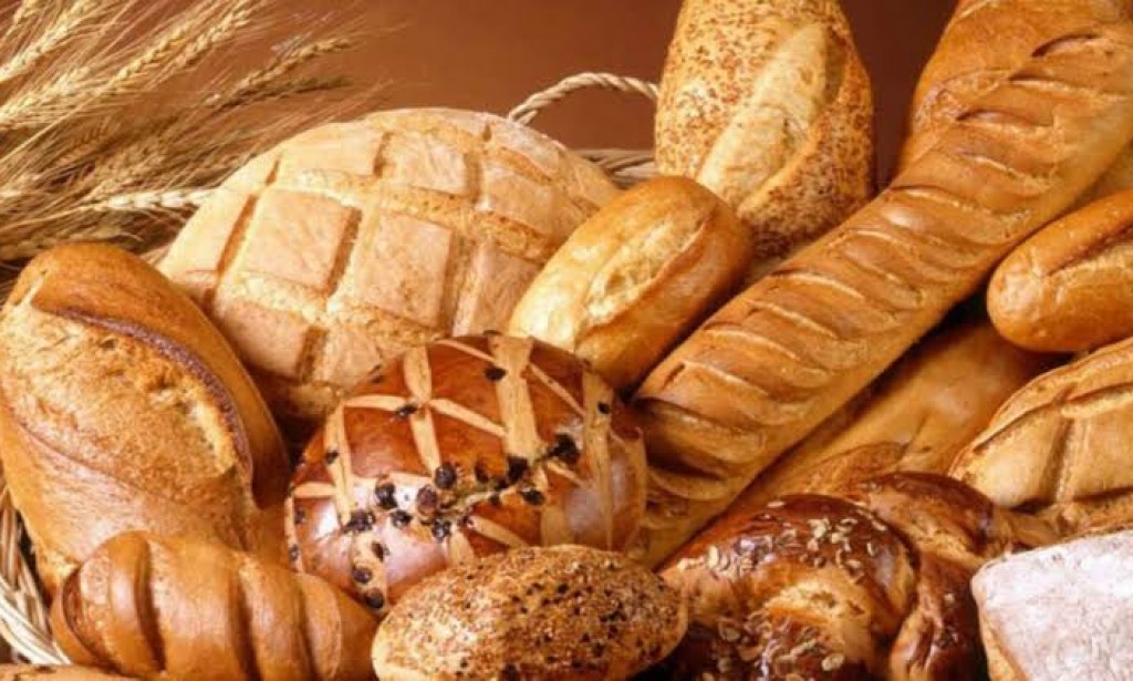 ماذا تعرف عن الخبز؟