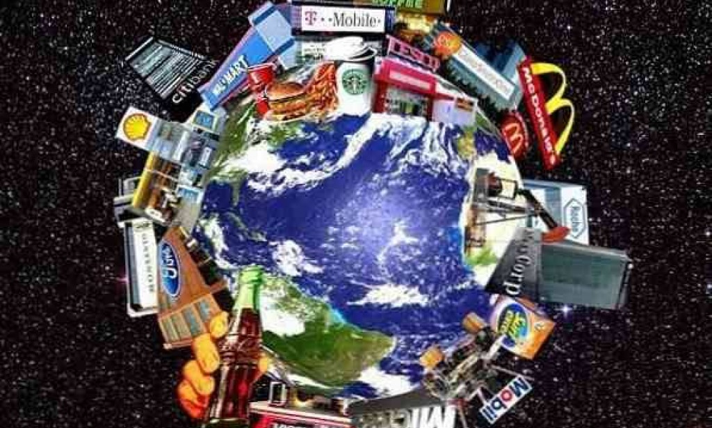 العولمة والثقافة: التهجين والمقاومة