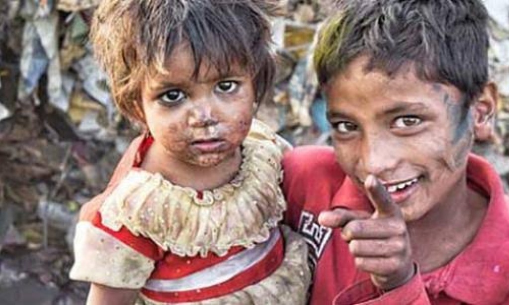 تسليط الضوء على واقع الفقر من منظور التنمية البشرية