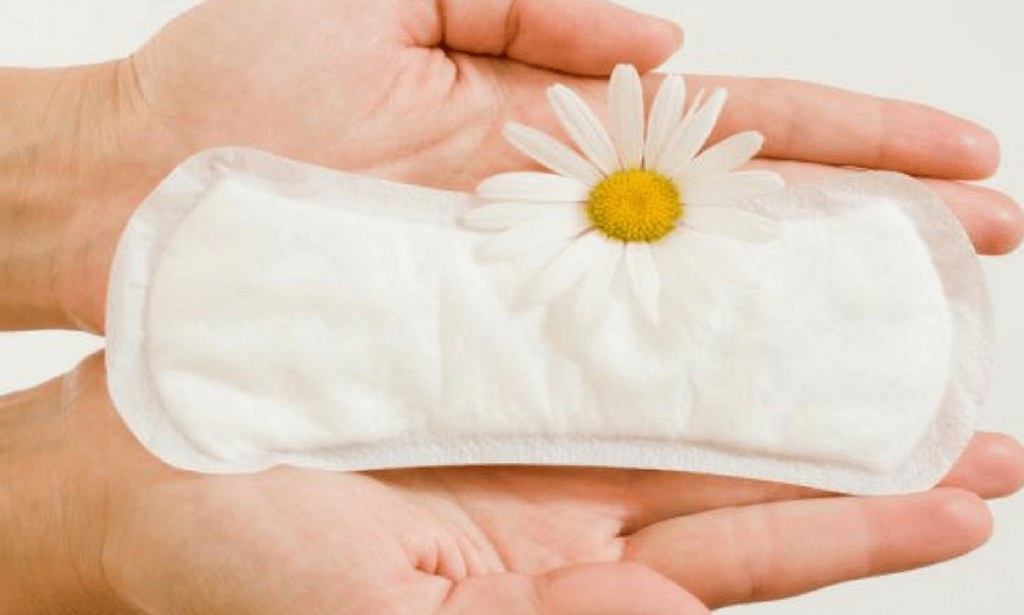 التخلص من فوط الحيض في المنام للمتزوجة