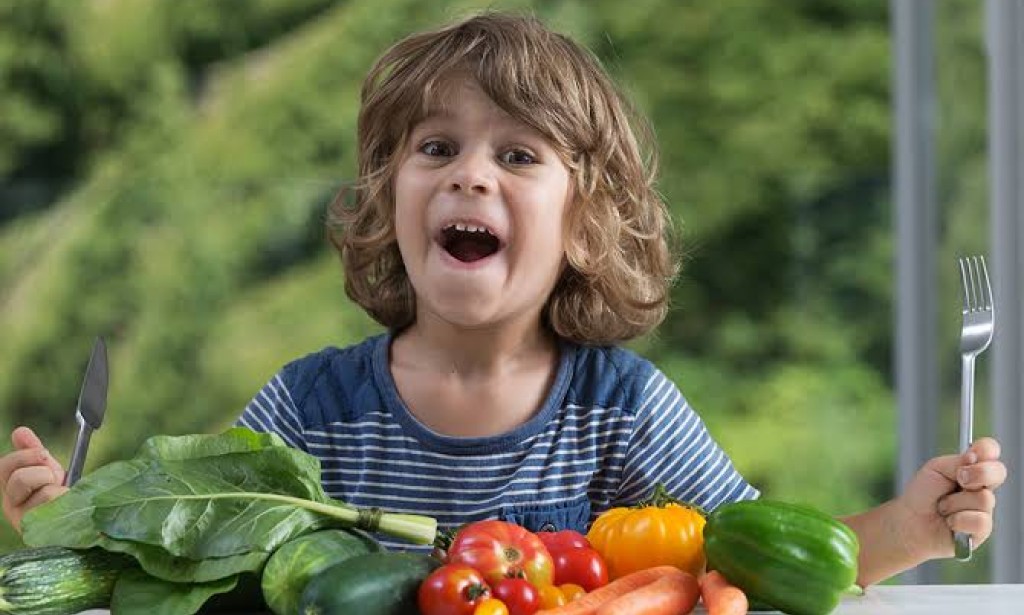 !11 Best Foods for Child… Along with important tips