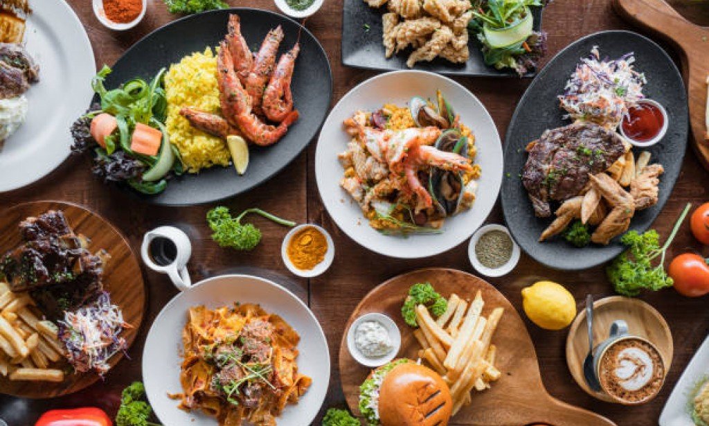 Foods that cause low energy ... so beware of eating them