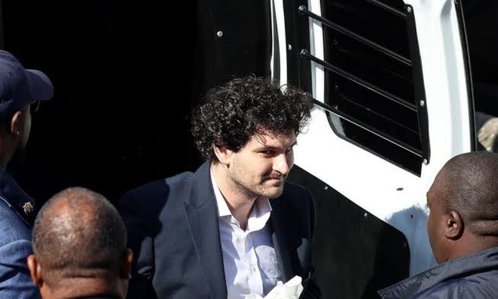 alameda’s Caroline Ellison enters plea agreement with DOJ appear