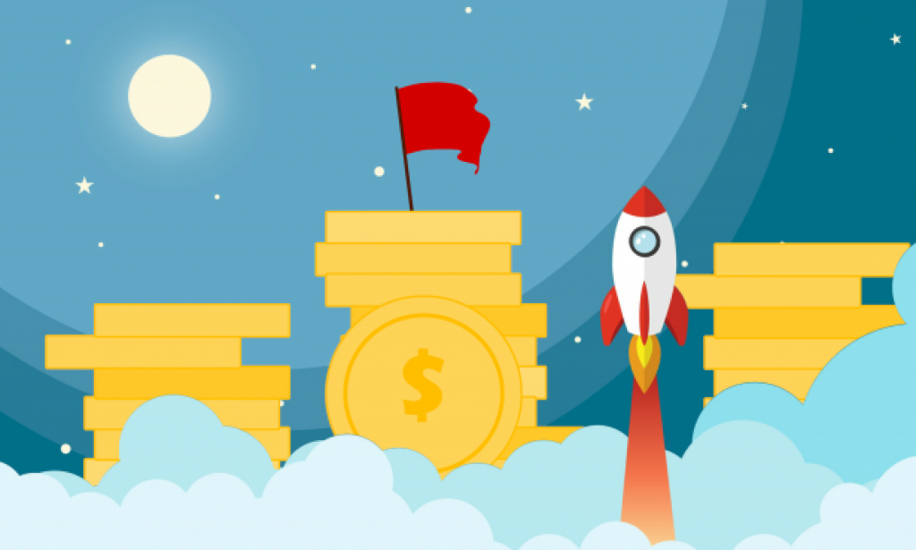 Top 5 startups to watch in 2022