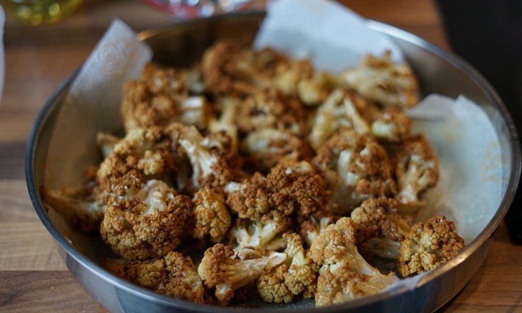 طريقة عمل القرنبيط المقلي