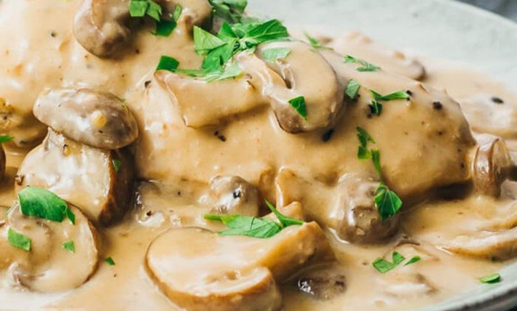 صدور الدجاج بصوص الكريمة