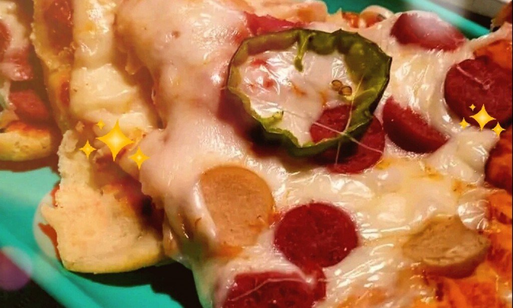 The Art of Pizza Making: A Comprehensive Guide