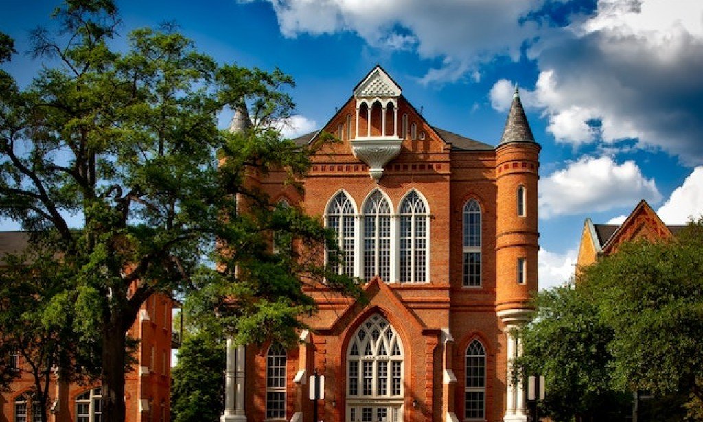 The Pride of Britain: The Top 7 Universities in the UK