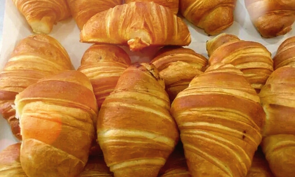 Mastering the Art of Homemade Croissants: A Step-by-Step Guide