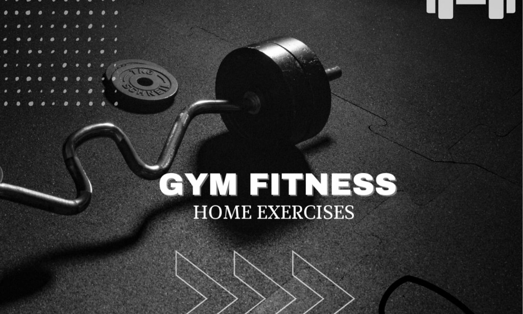 How to build muscle at home Here are some exercises necessary to maintain muscle mass