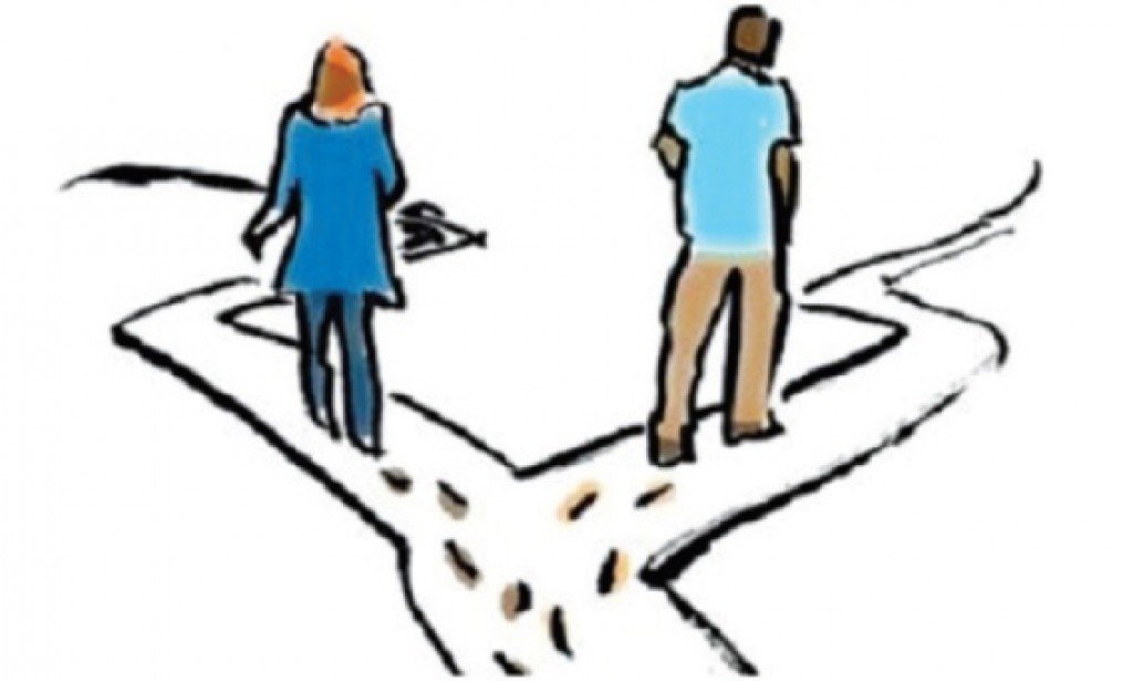 رؤي تدل علي طلاق الزوجة