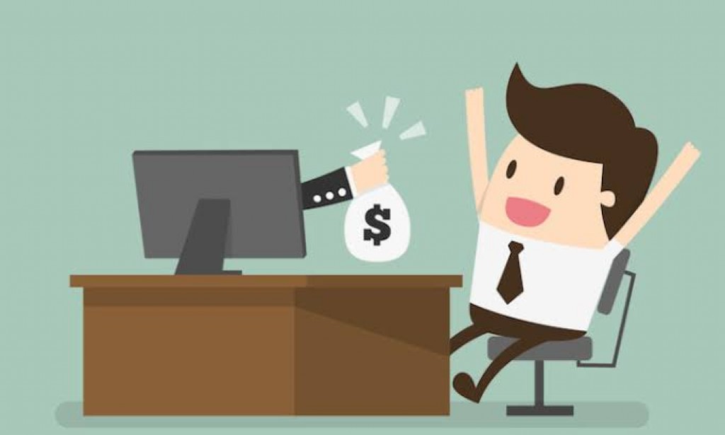 تعرف على مفهوم الربح من الانترنت للمبتدئين بطريقة سهلة ومضمونة