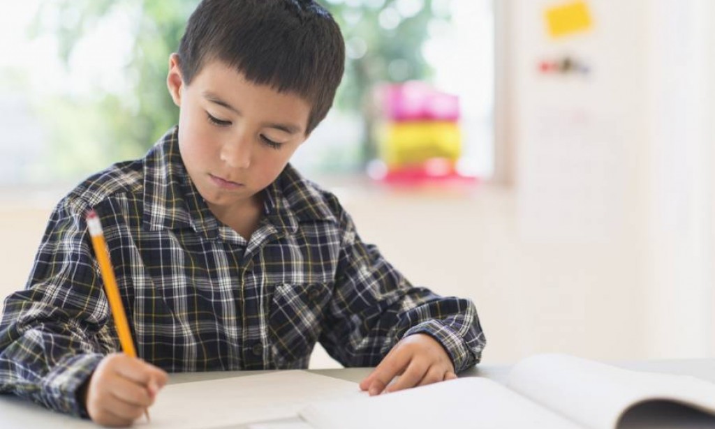 كيف اجعل ابنى يذاكر دروسه لوحده